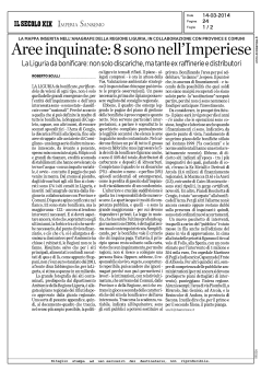 download pdf - Pool Inquinamento