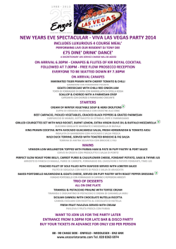 new years eve menu 2014 pdf