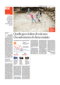 La Repubblica - 11.11.2014