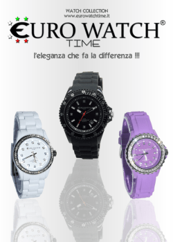 guarda il nuovo - eurowatchtime.it