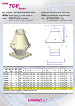 Dimensionali - Venplast.com