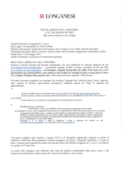 E tu, sei degno di tre?