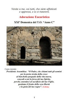 Download - Cattedrale di Udine