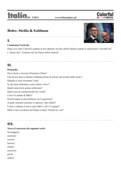 Pobierz konspekt pracy dla nauczyciela