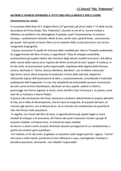 I.C.Ovest2 &ldquo;Div. Tridentina&rdquo;