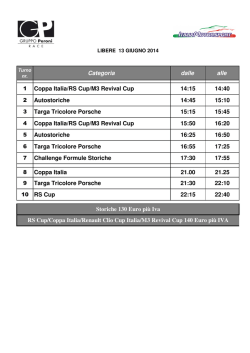 download - Gruppo Peroni Race