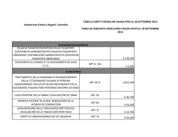 documento di viaggio etd/documento de viaje etd art n. 13a $ 4300