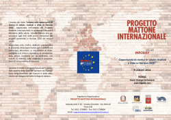 INFODAY