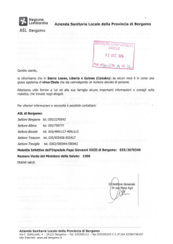 informazioni