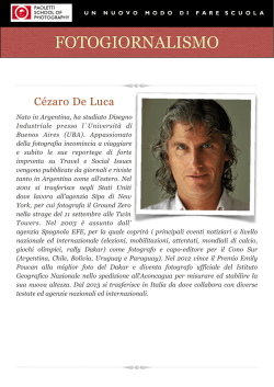 guarda il programma