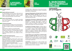 Apri file allegato (barcoding)