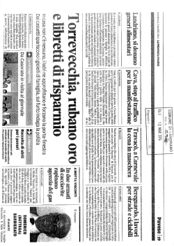 Documentazione 2 - Comune di Landriano