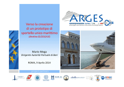 Intervento Mega-ita