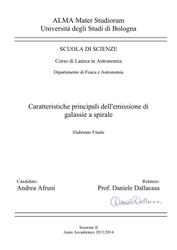 Documento PDF - AMS Tesi di Laurea