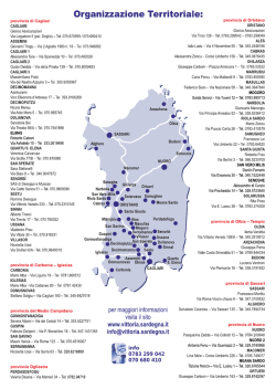 Agenzia Vittoria Assicurazioni più vicina a te