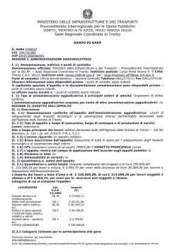 bando - Impreservice.net