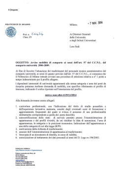 Avviso