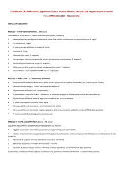 Download pdf - Fondazione Internazionale Menarini