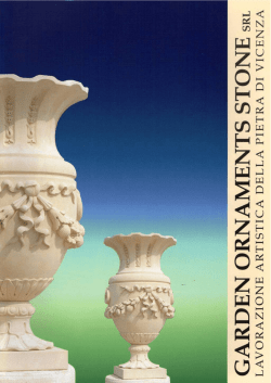 Download GOS catalogue