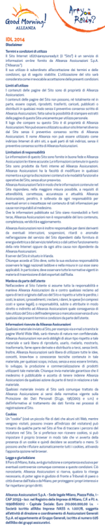 Disclaimer - IDL 2014