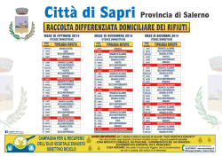 download - Comune di Sapri
