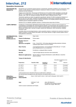 Interchar&reg; 212 - International Paint