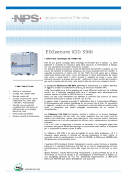 EDIsecure XID 590i