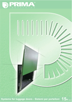 Print from PDF - PRIMA Industries