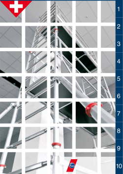 Catalogue Hymer 2014/2015