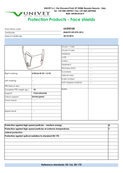 Download File - InterSafety