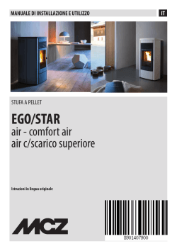 EGO/STAR