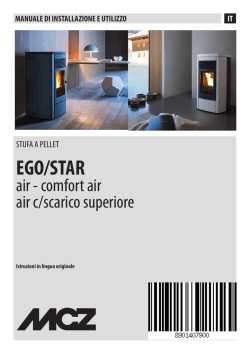 EGO/STAR