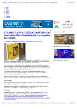 Download - Pavia nel Cuore