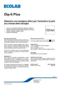 Dip-it Plus I