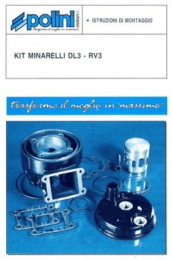istruzioni/instructions