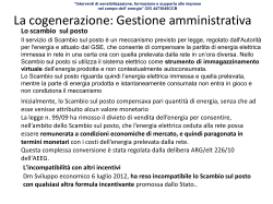 Coge parte 6 gestione amministrativa incentivi