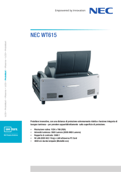 Download - NEC Display Solutions Europe