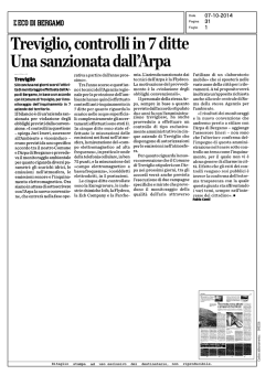download pdf - Pool Inquinamento