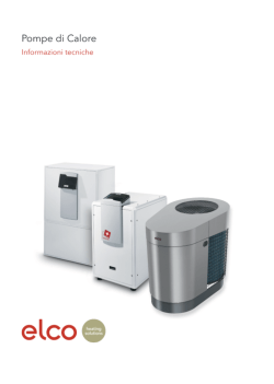 scheda tecnica pdf