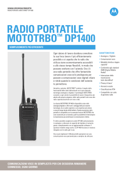 ITA - BPG Radiocomunicazioni