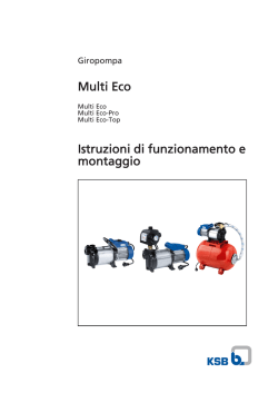 Multi Eco