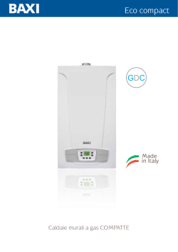 Eco compact