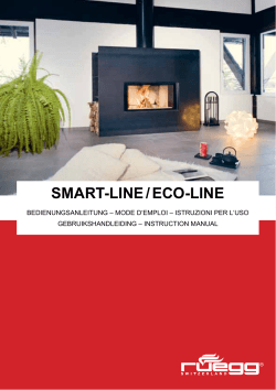 SMART-LINE / ECO-LINE