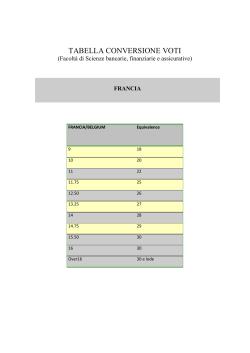 Tabella conversione voti (430.79 KB)