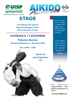 Locandina 14 dicembre