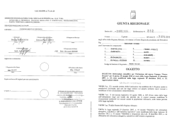 Deliberazione 7.04.2014, n. 252 - Referendum in Abruzzo