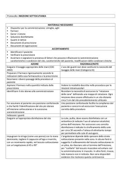 Download - Appunti di Infermieristica Gratis!!!!
