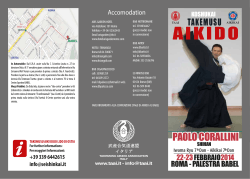 flyer ROMA 22-23 Febb 2014 - Takemusu Aikido Association Italy