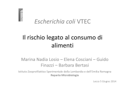 Intervento IZSLER