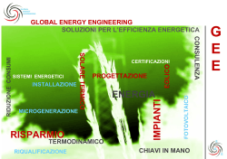 GLOBAL ENERGY4 - global energy engineering